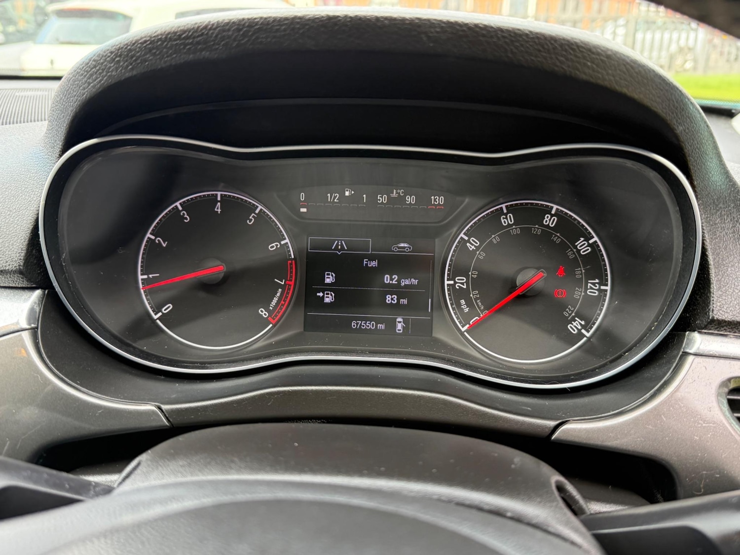 Used Vauxhall Corsa 2015 for sale - 76702468: Photo 18