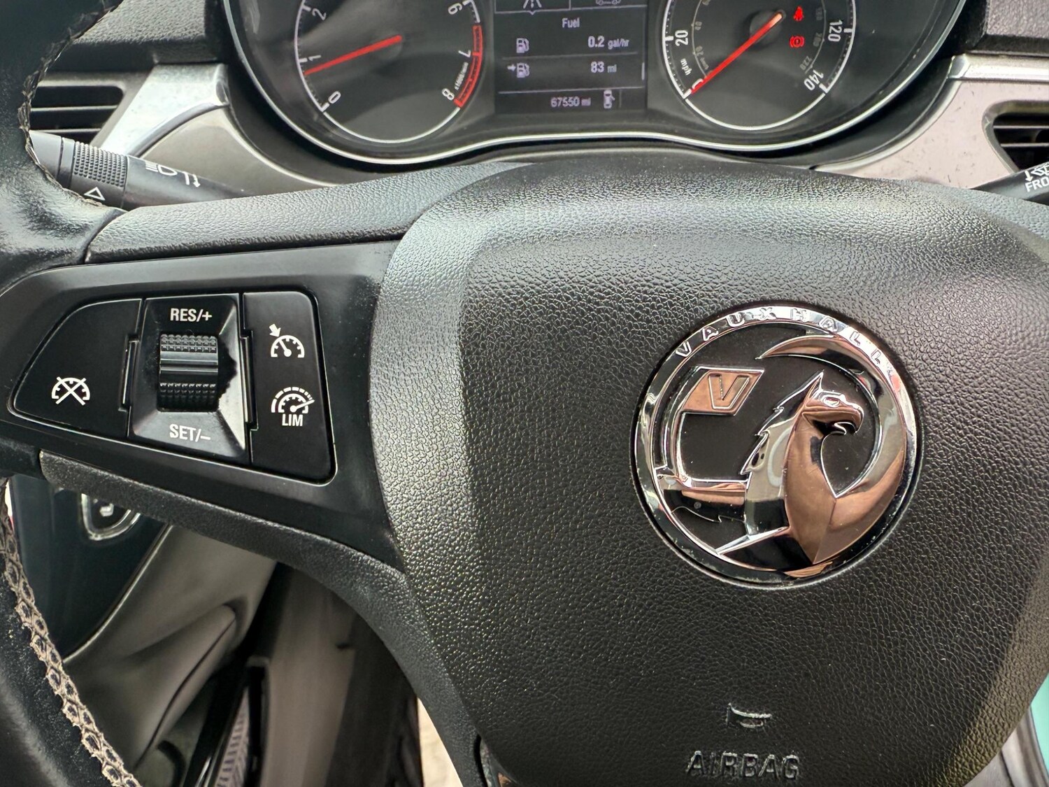 Used Vauxhall Corsa 2015 for sale - 76702468: Photo 20