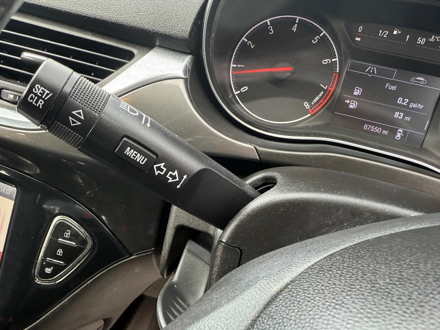 Used Vauxhall Corsa 2015 for sale - 76702468: Photo 22