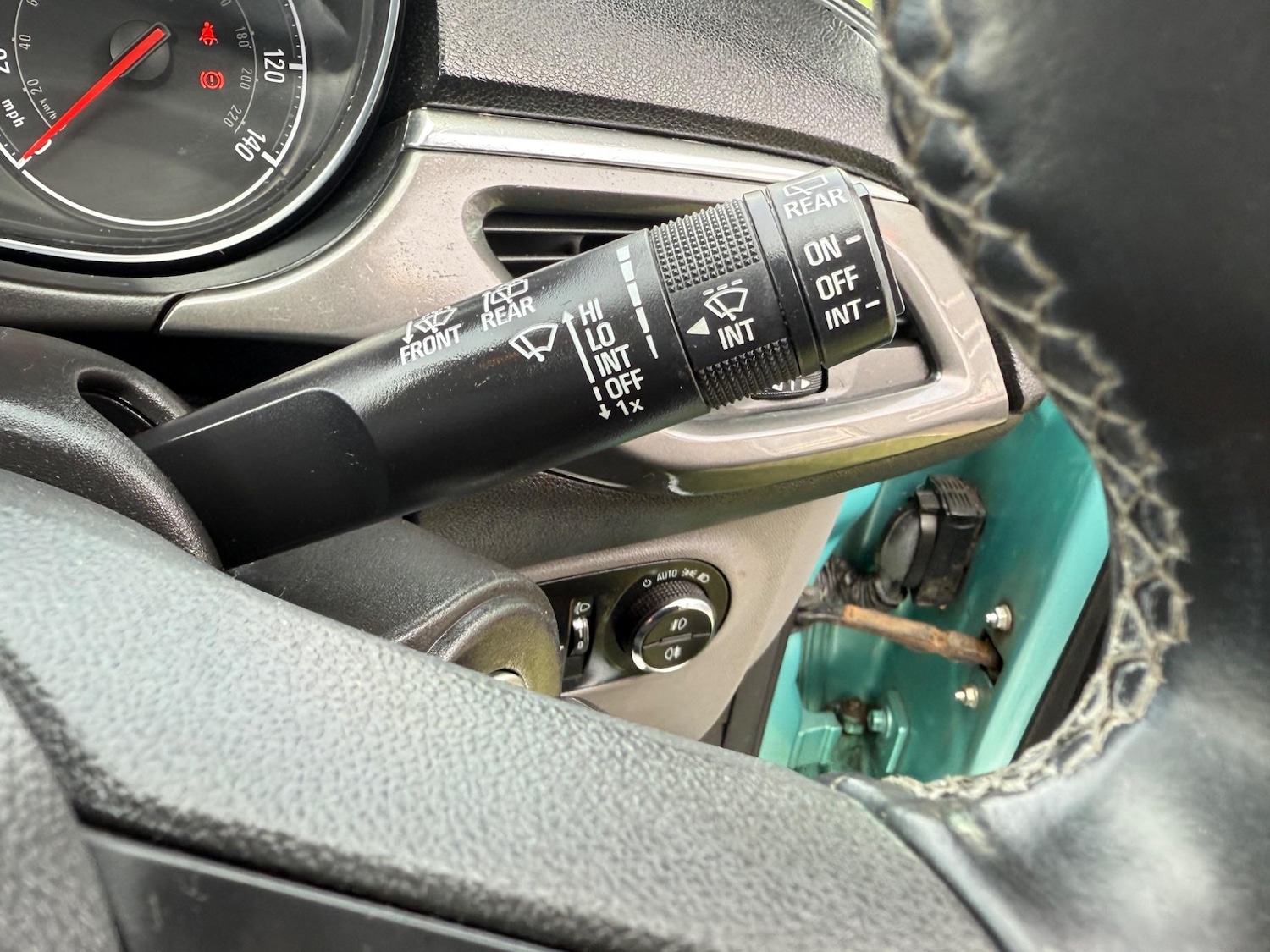 Used Vauxhall Corsa 2015 for sale - 76702468: Photo 23