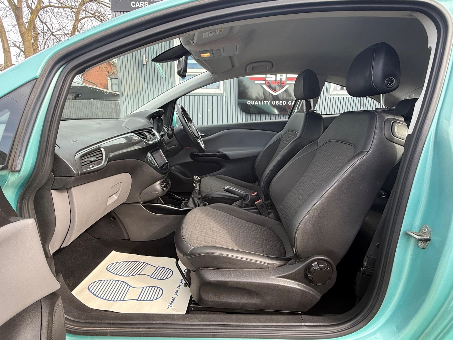 Used Vauxhall Corsa 2015 for sale - 76702468: Photo 29