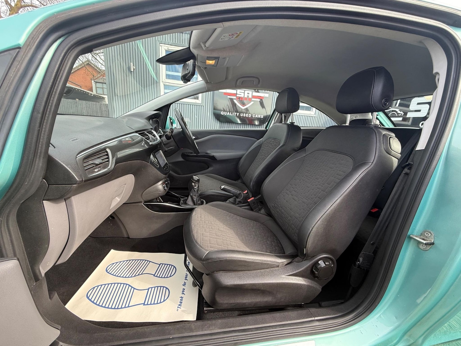 Used Vauxhall Corsa 2015 for sale - 76702468: Photo 31