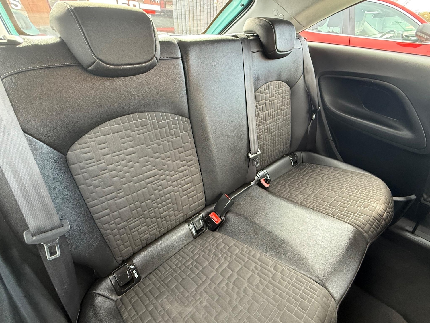 Used Vauxhall Corsa 2015 for sale - 76702468: Photo 34