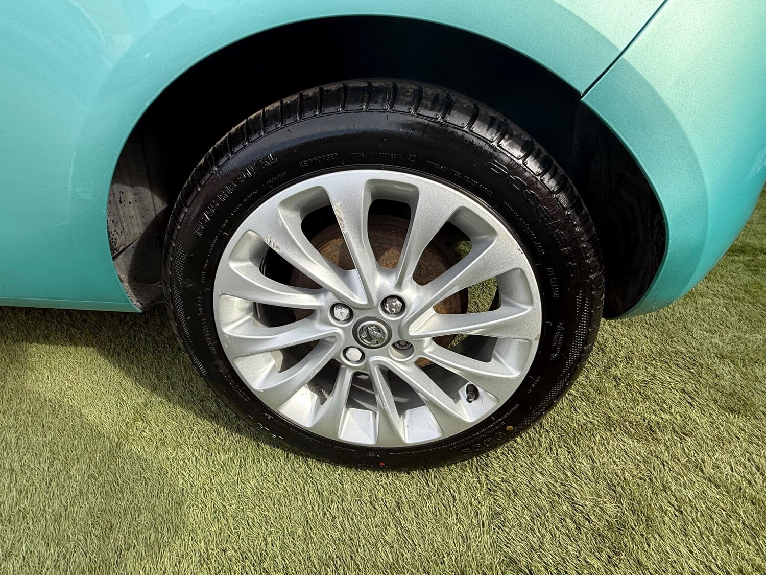 Used Vauxhall Corsa 2015 for sale - 76702468: Photo 39