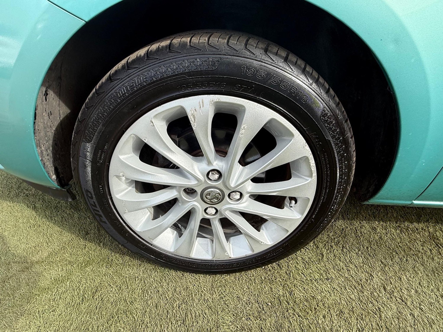 Used Vauxhall Corsa 2015 for sale - 76702468: Photo 40