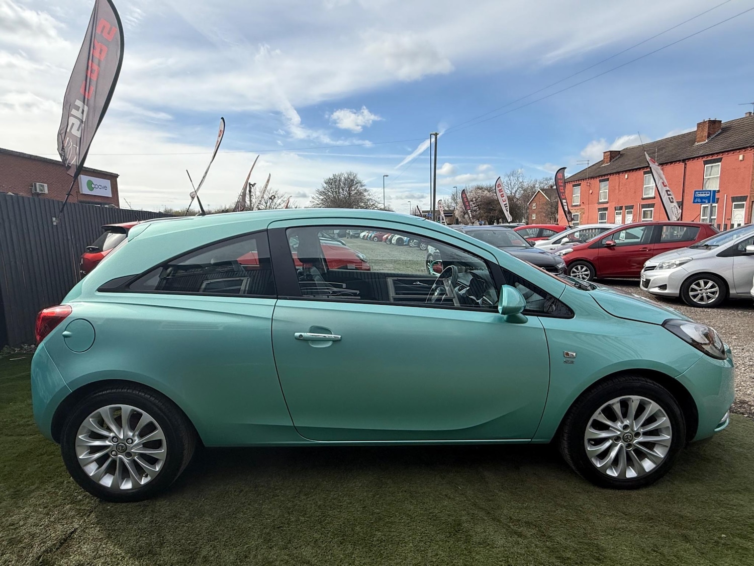 Used Vauxhall Corsa 2015 for sale - 76702468: Photo 5