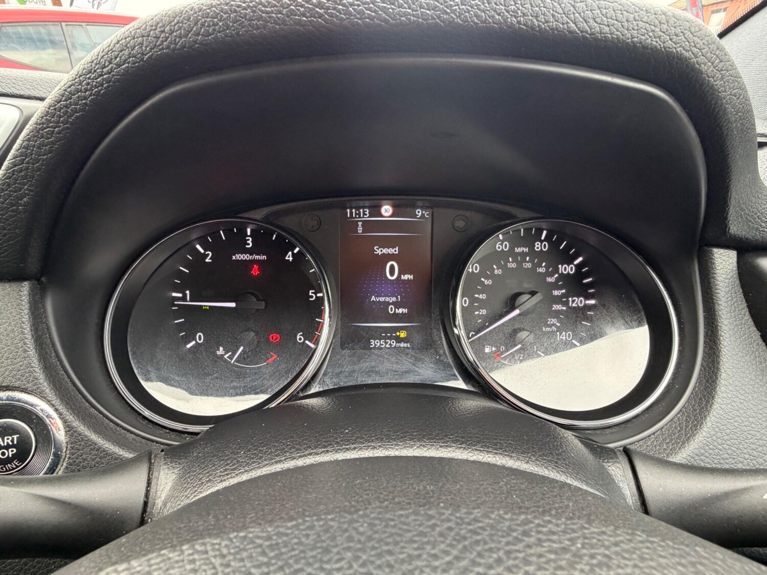 Used Nissan Qashqai for sale - 77484341: Photo 20