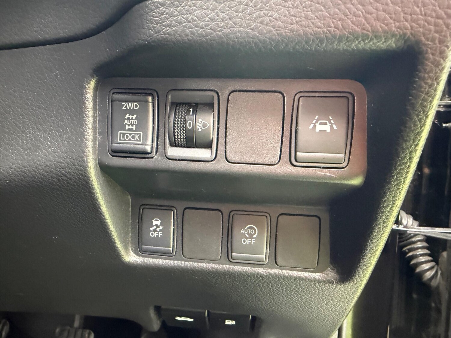 Used Nissan Qashqai for sale - 77484341: Photo 30