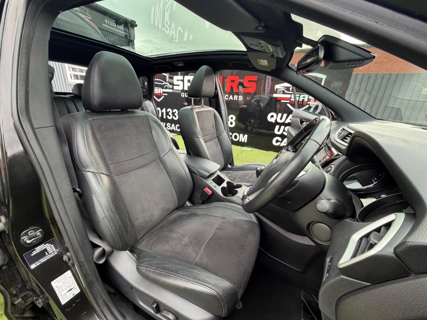 Used Nissan Qashqai for sale - 77484341: Photo 33