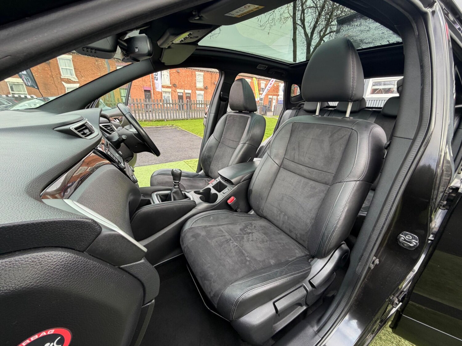 Used Nissan Qashqai for sale - 77484341: Photo 36