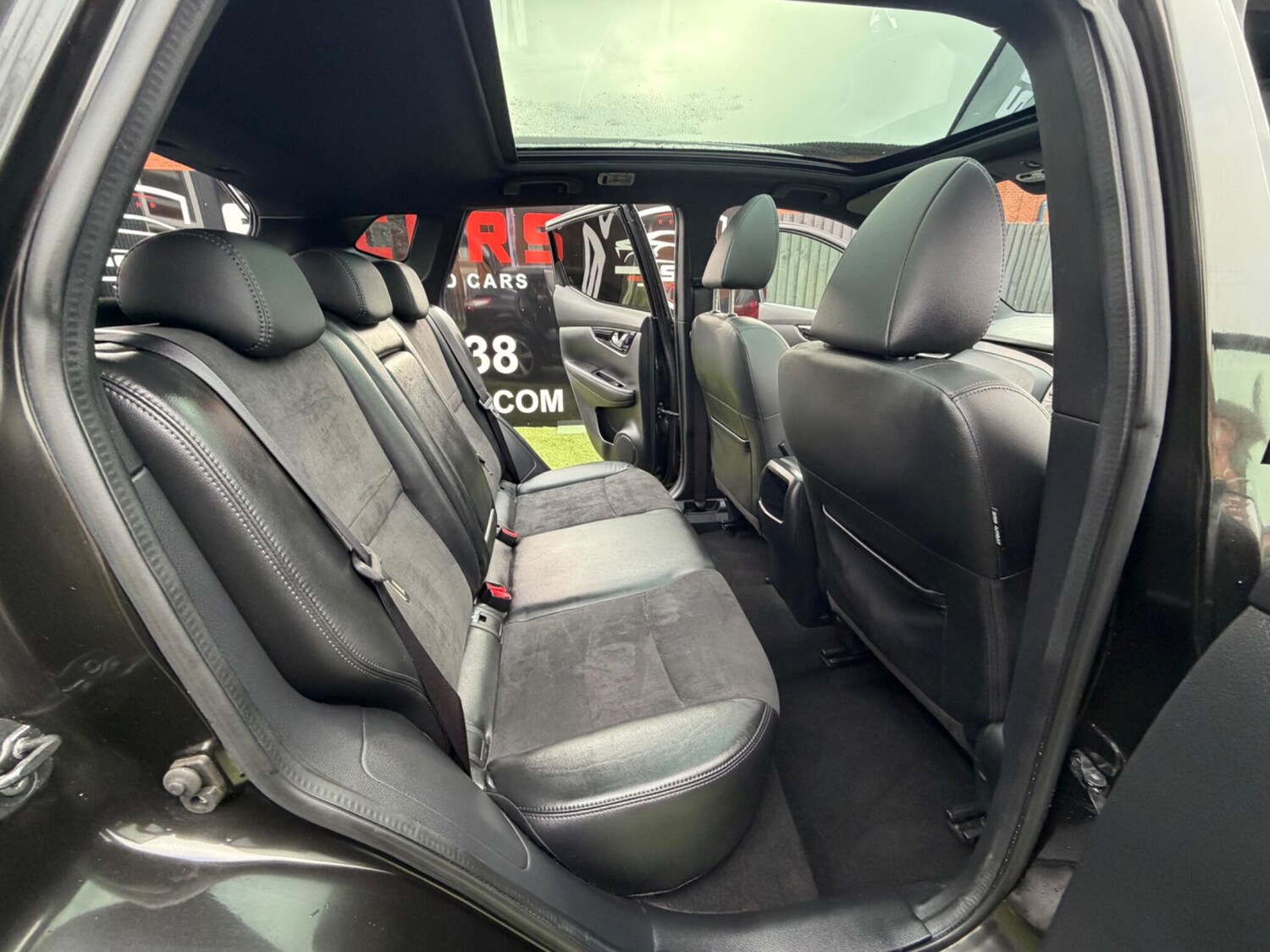 Used Nissan Qashqai for sale - 77484341: Photo 37