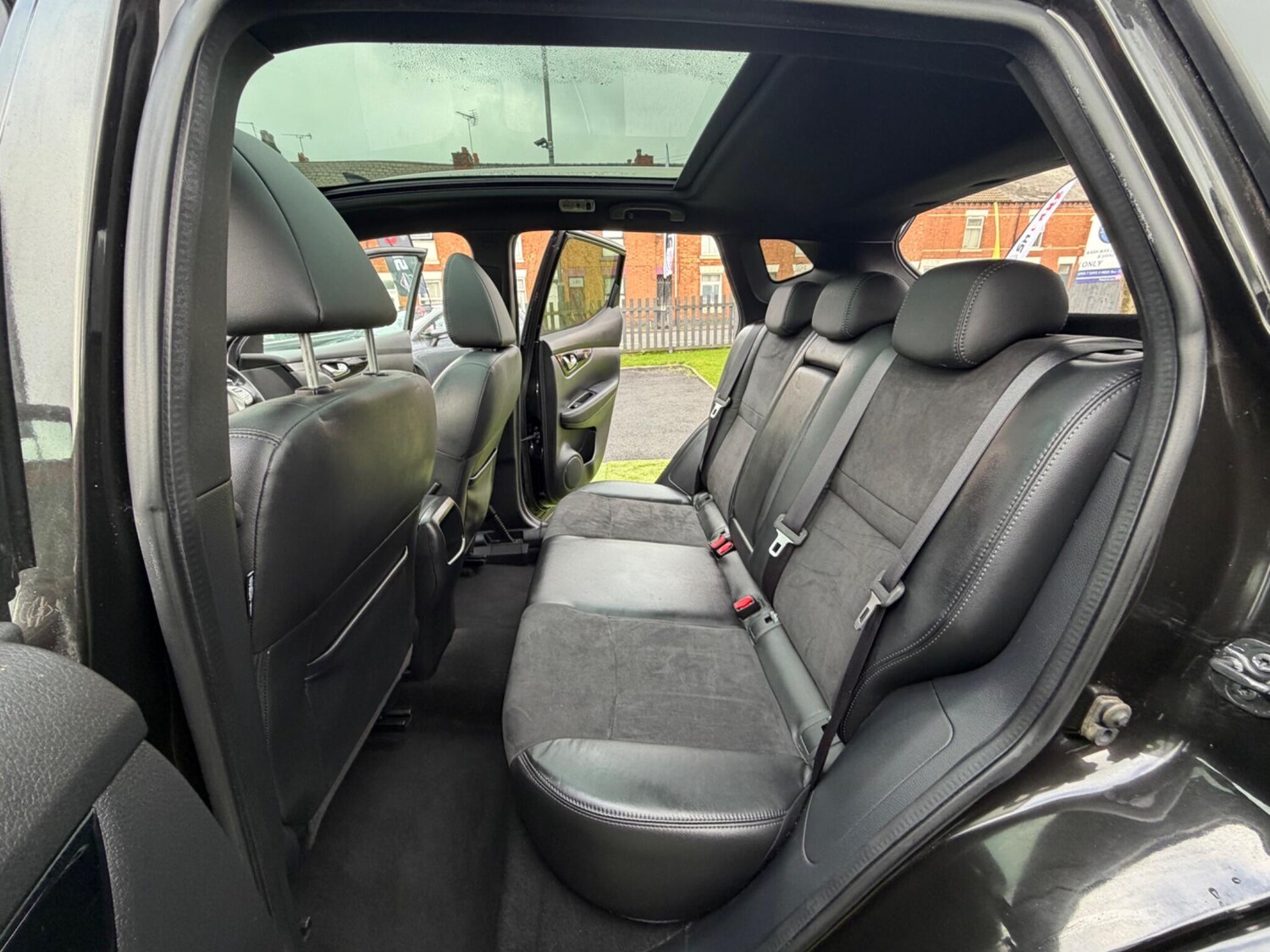 Used Nissan Qashqai for sale - 77484341: Photo 38