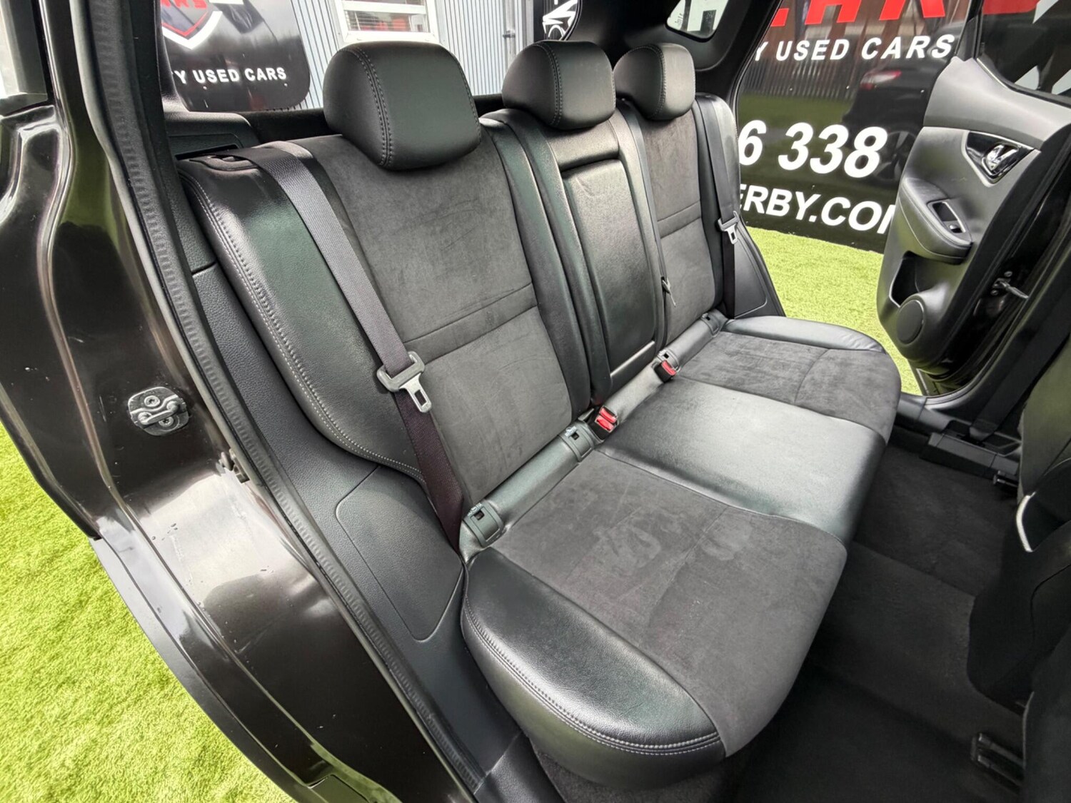 Used Nissan Qashqai for sale - 77484341: Photo 39