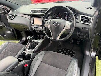 Used Nissan Qashqai 2017 for sale - 77484341: Photo