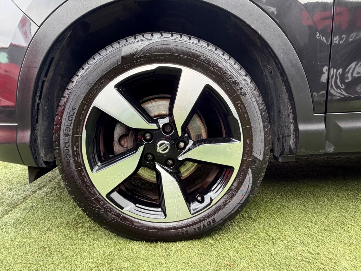 Used Nissan Qashqai for sale - 77484341: Photo 46