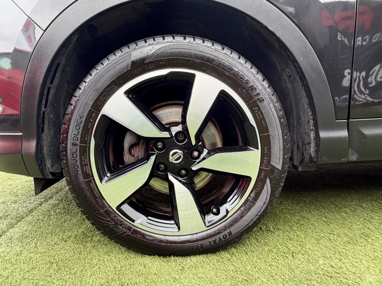 Used Nissan Qashqai for sale - 77484341: Photo 47