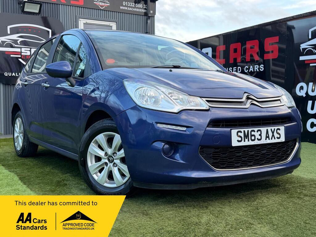 Used Citroen C3 2013 for sale - 77315260: Photo 1