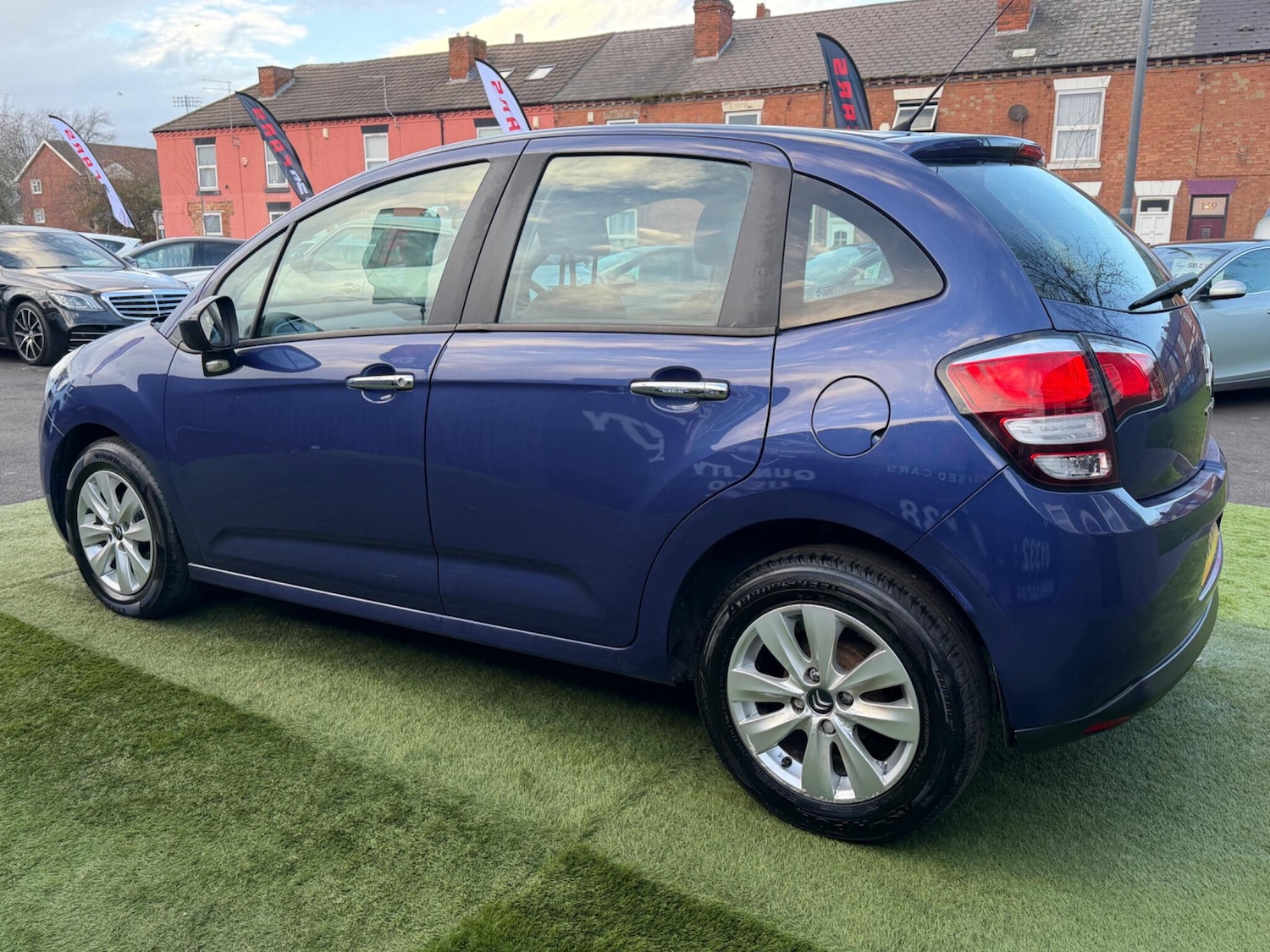 Used Citroen C3 2013 for sale - 77315260: Photo 17