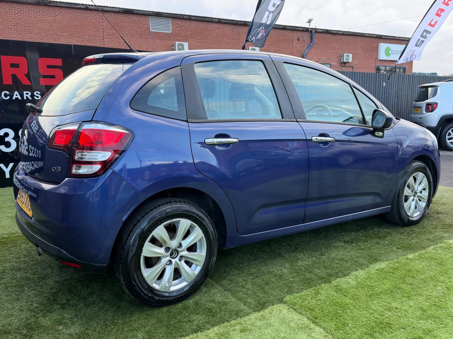 Used Citroen C3 2013 for sale - 77315260: Photo 18