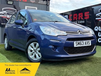 Used Citroen C3 2013 for sale - 77315260: Photo