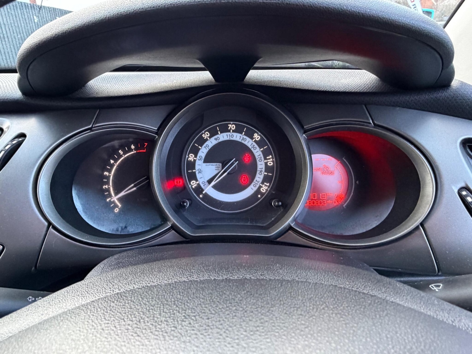 Used Citroen C3 2013 for sale - 77315260: Photo 20