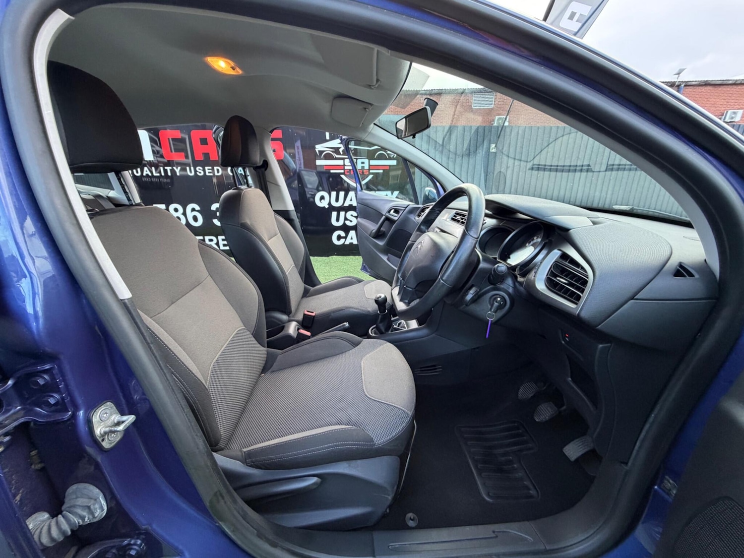 Used Citroen C3 2013 for sale - 77315260: Photo 24