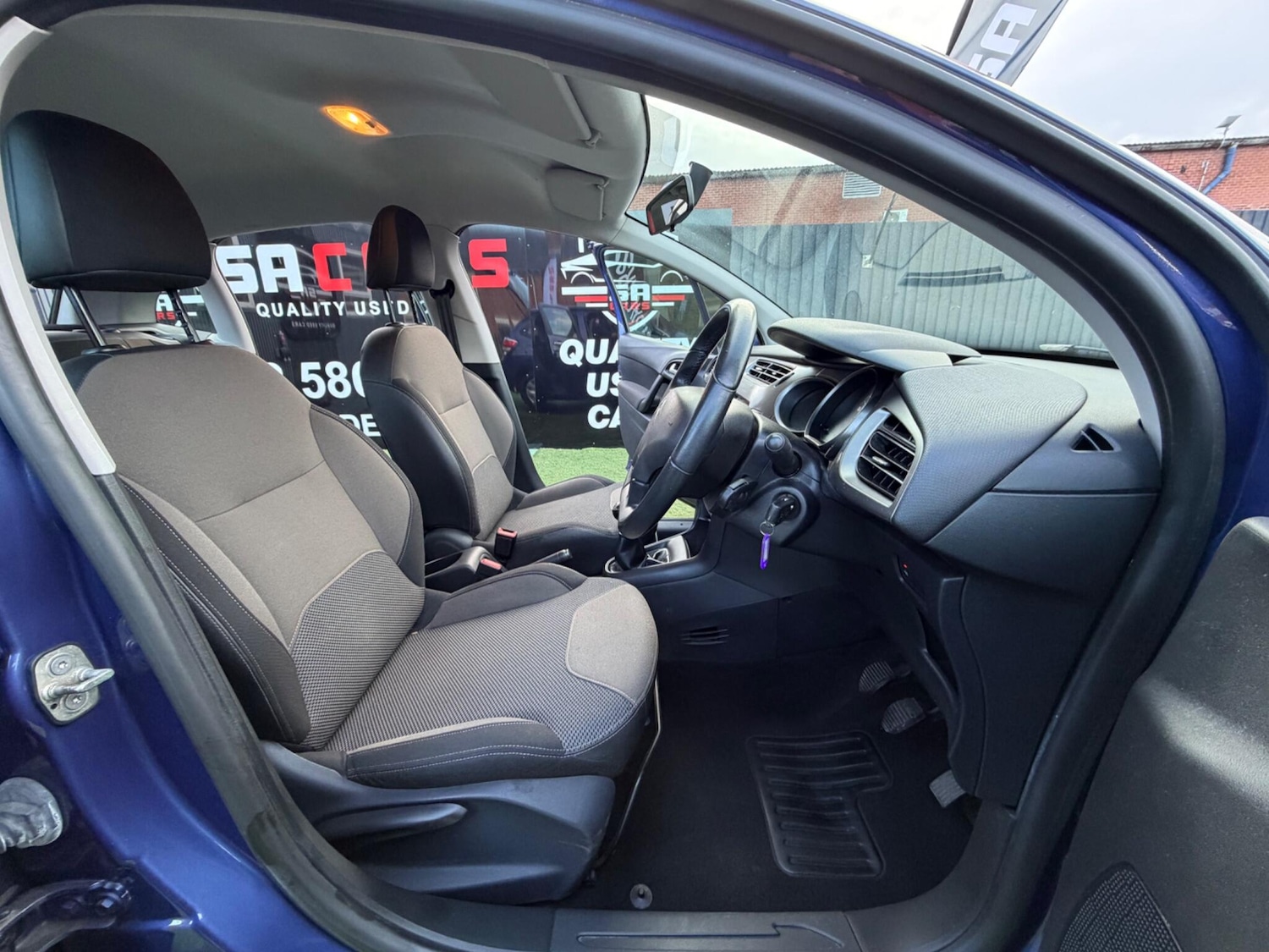 Used Citroen C3 2013 for sale - 77315260: Photo 25