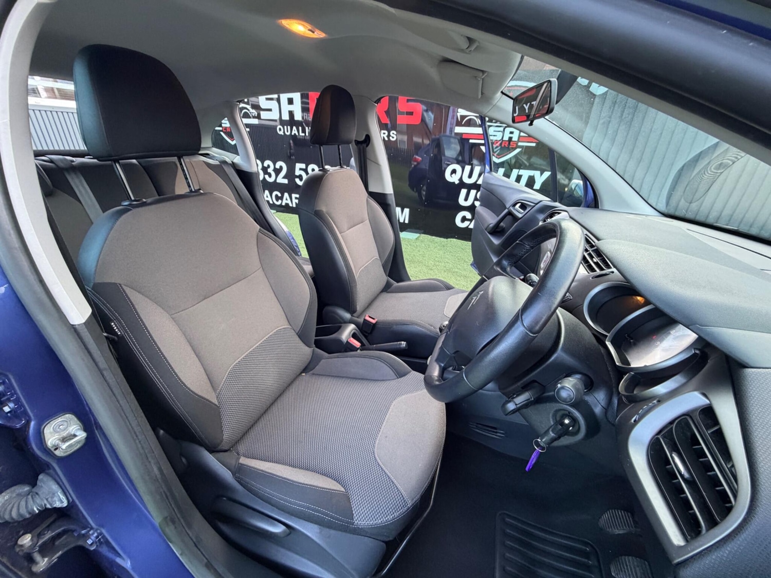 Used Citroen C3 2013 for sale - 77315260: Photo 26