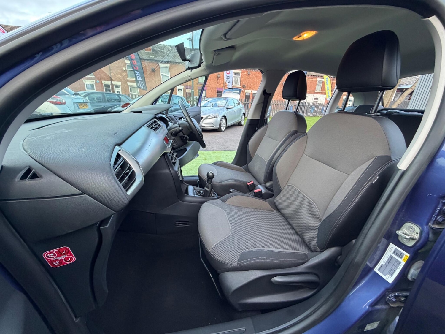 Used Citroen C3 2013 for sale - 77315260: Photo 28