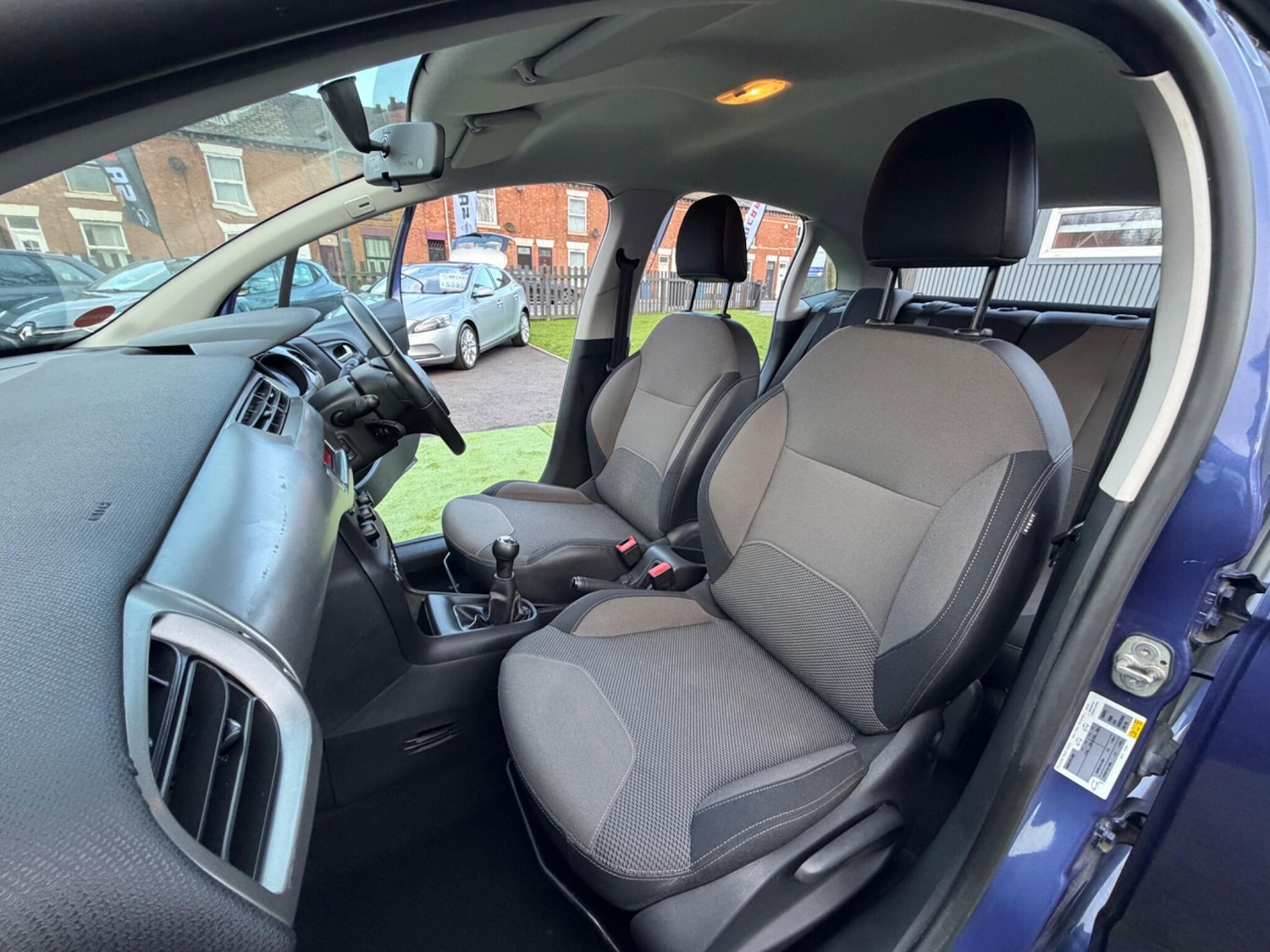 Used Citroen C3 2013 for sale - 77315260: Photo 29