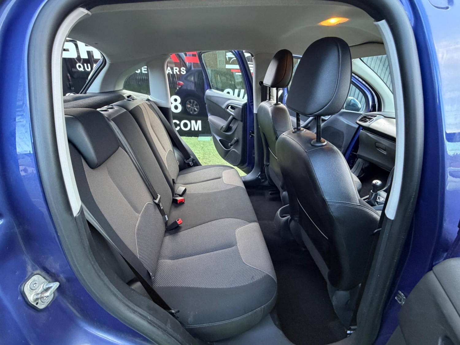 Used Citroen C3 2013 for sale - 77315260: Photo 30