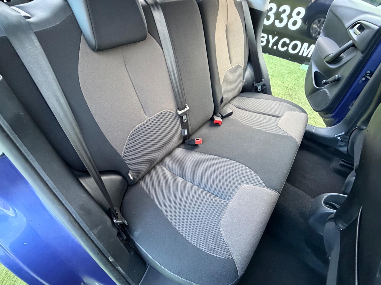 Used Citroen C3 2013 for sale - 77315260: Photo 32