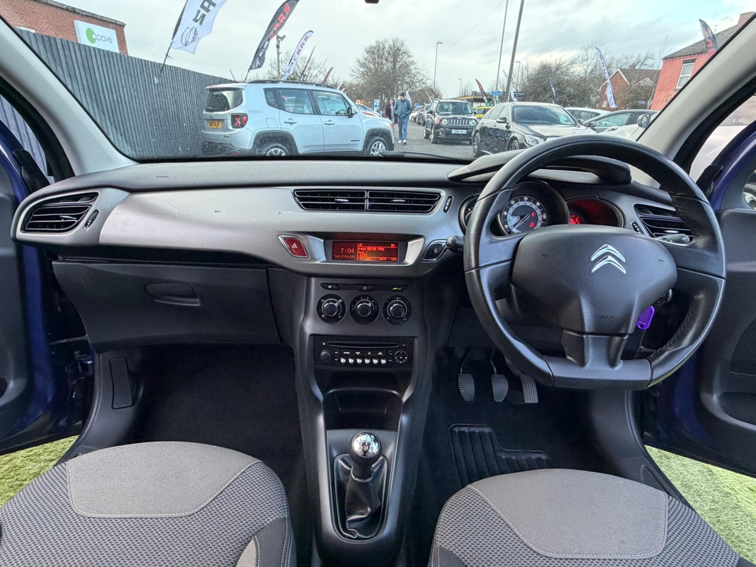 Used Citroen C3 2013 for sale - 77315260: Photo 34