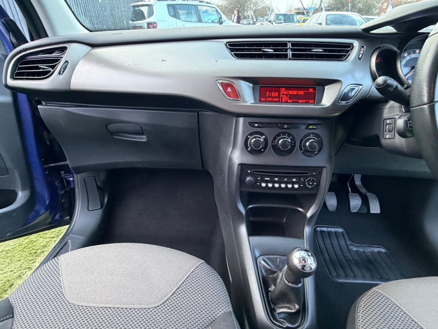 Used Citroen C3 2013 for sale - 77315260: Photo 36