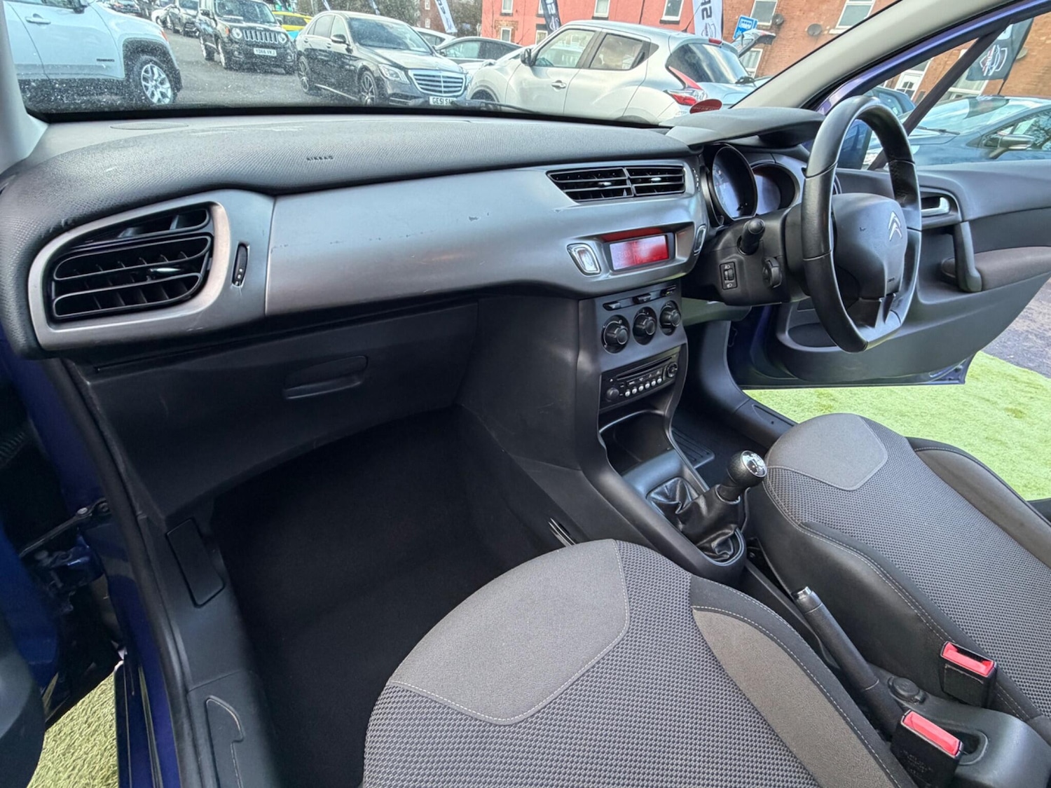 Used Citroen C3 2013 for sale - 77315260: Photo 37