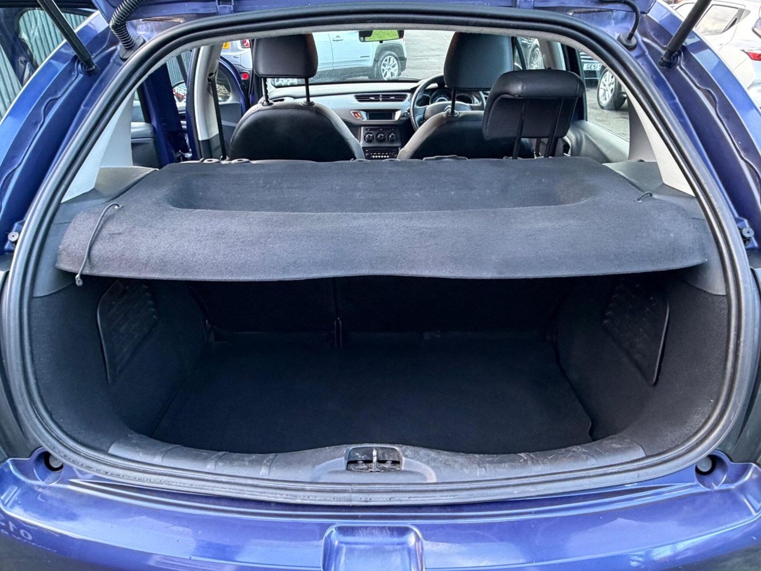 Used Citroen C3 2013 for sale - 77315260: Photo 38