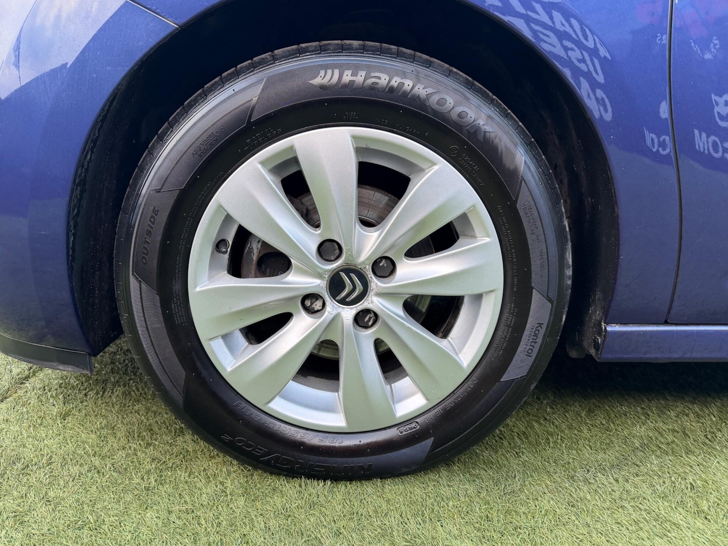 Used Citroen C3 2013 for sale - 77315260: Photo 39