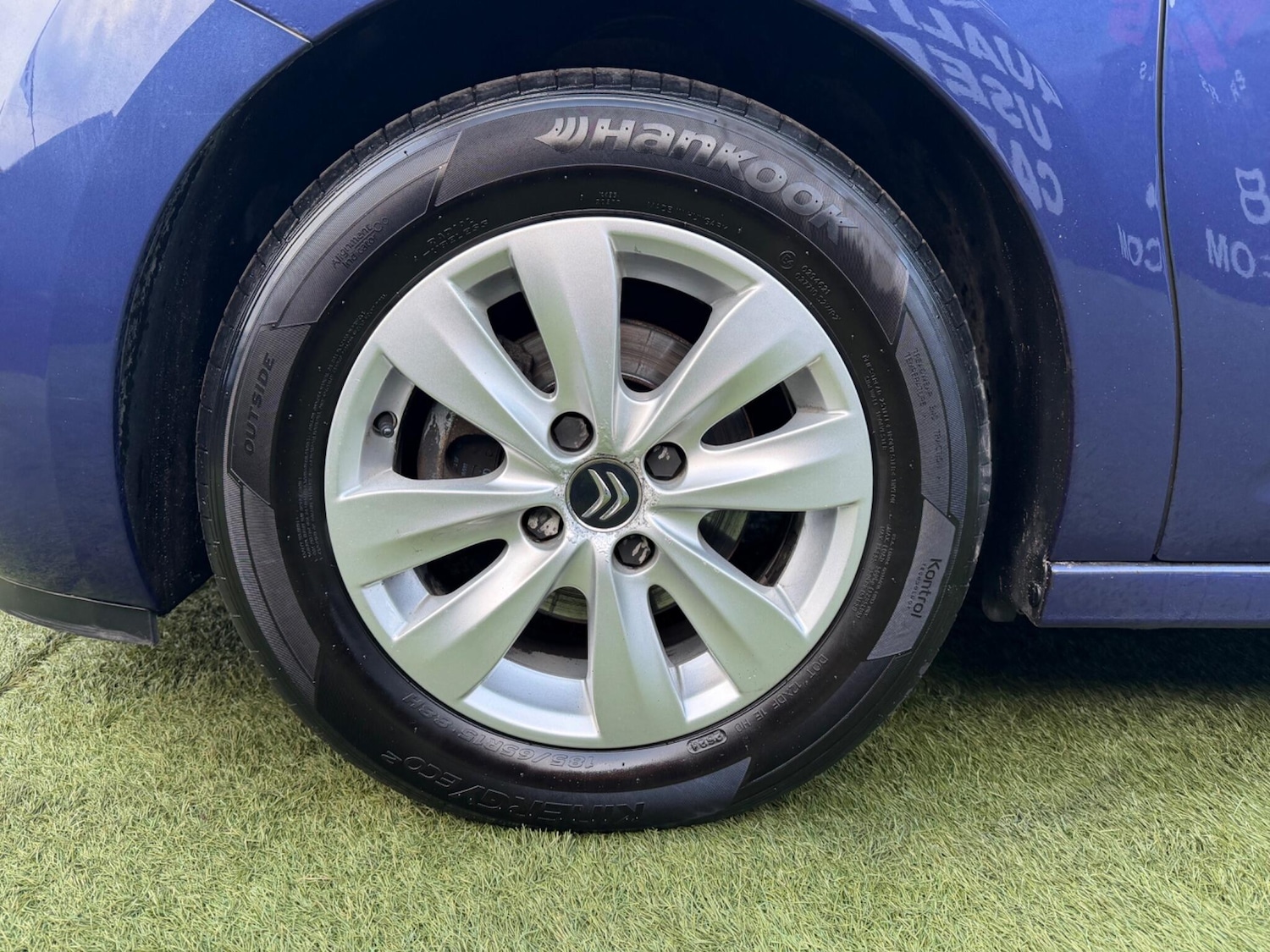 Used Citroen C3 2013 for sale - 77315260: Photo 40