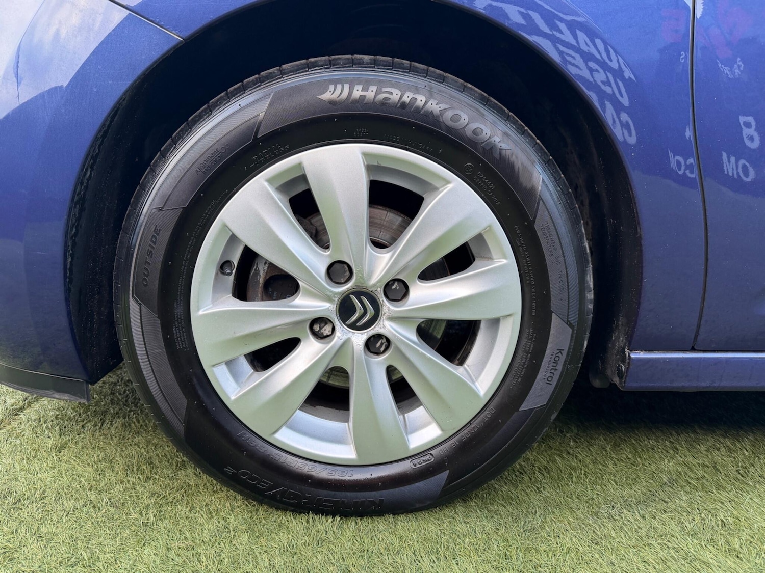 Used Citroen C3 2013 for sale - 77315260: Photo 42