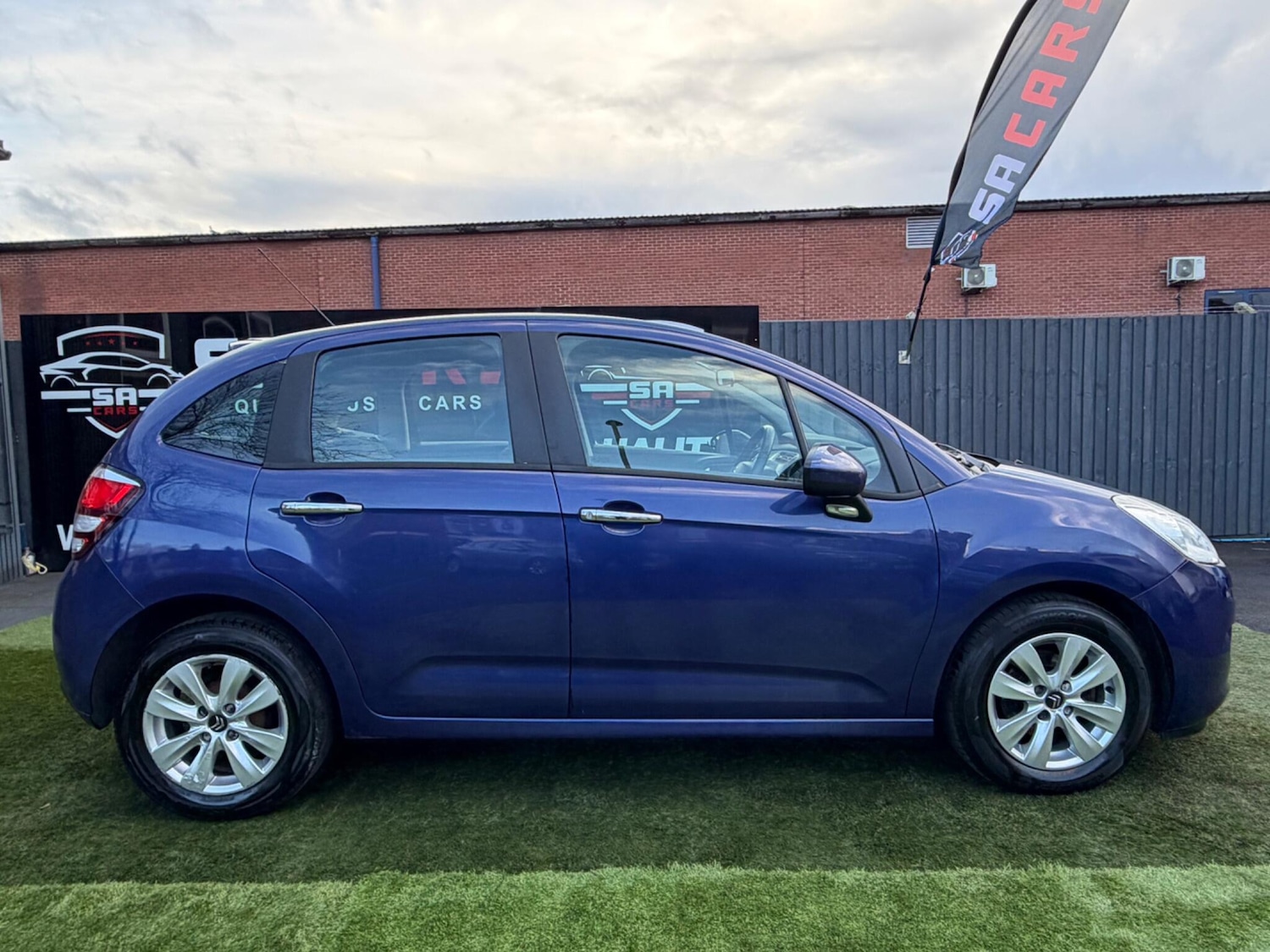 Used Citroen C3 2013 for sale - 77315260: Photo 7