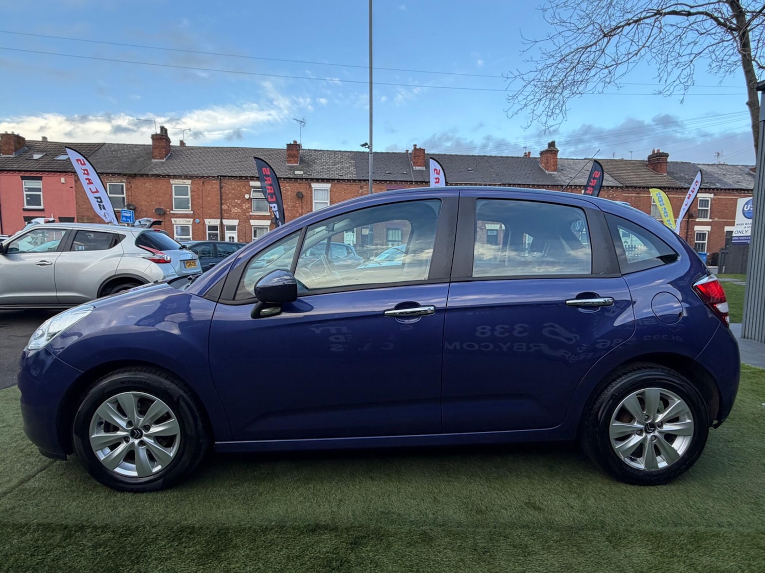 Used Citroen C3 2013 for sale - 77315260: Photo 8
