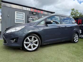 2013 (13) - 2.0 TDCi 163 Titanium X 5dr Powershift