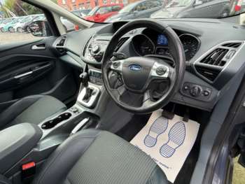 Used Ford Grand C-Max 2013 for sale - 74828795: Photo