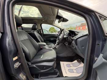 Used Ford Grand C-Max 2013 for sale - 74828795: Photo