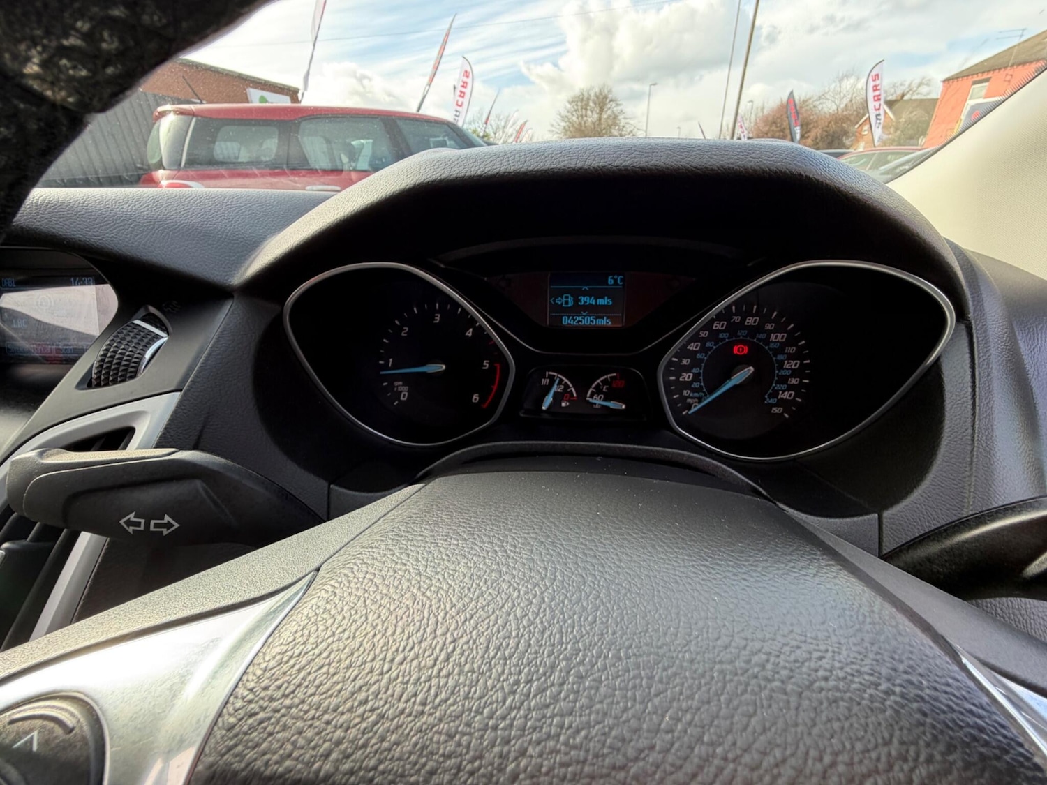 Used Ford Focus for sale - 77892079: Photo 19