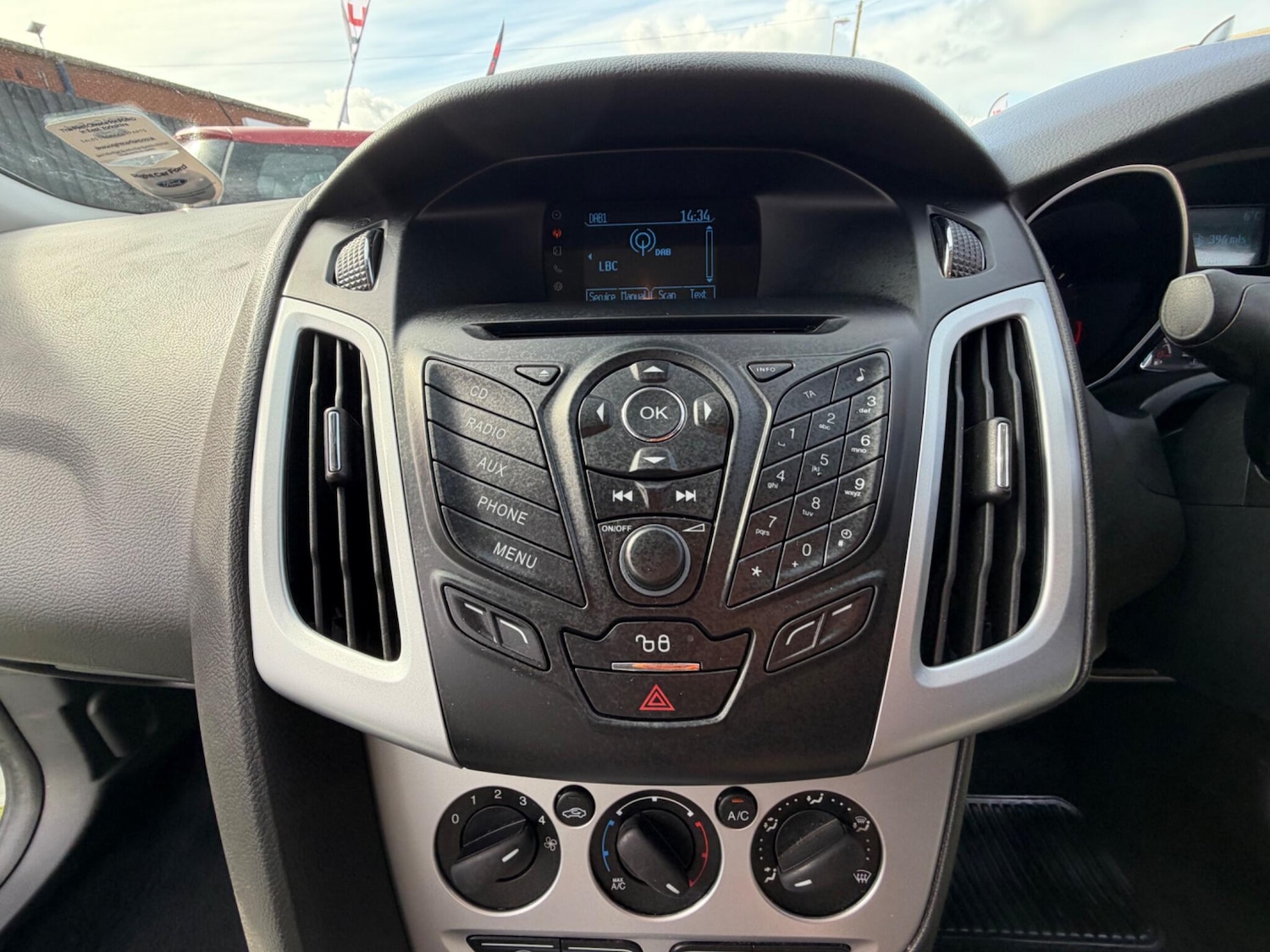 Used Ford Focus for sale - 77892079: Photo 20