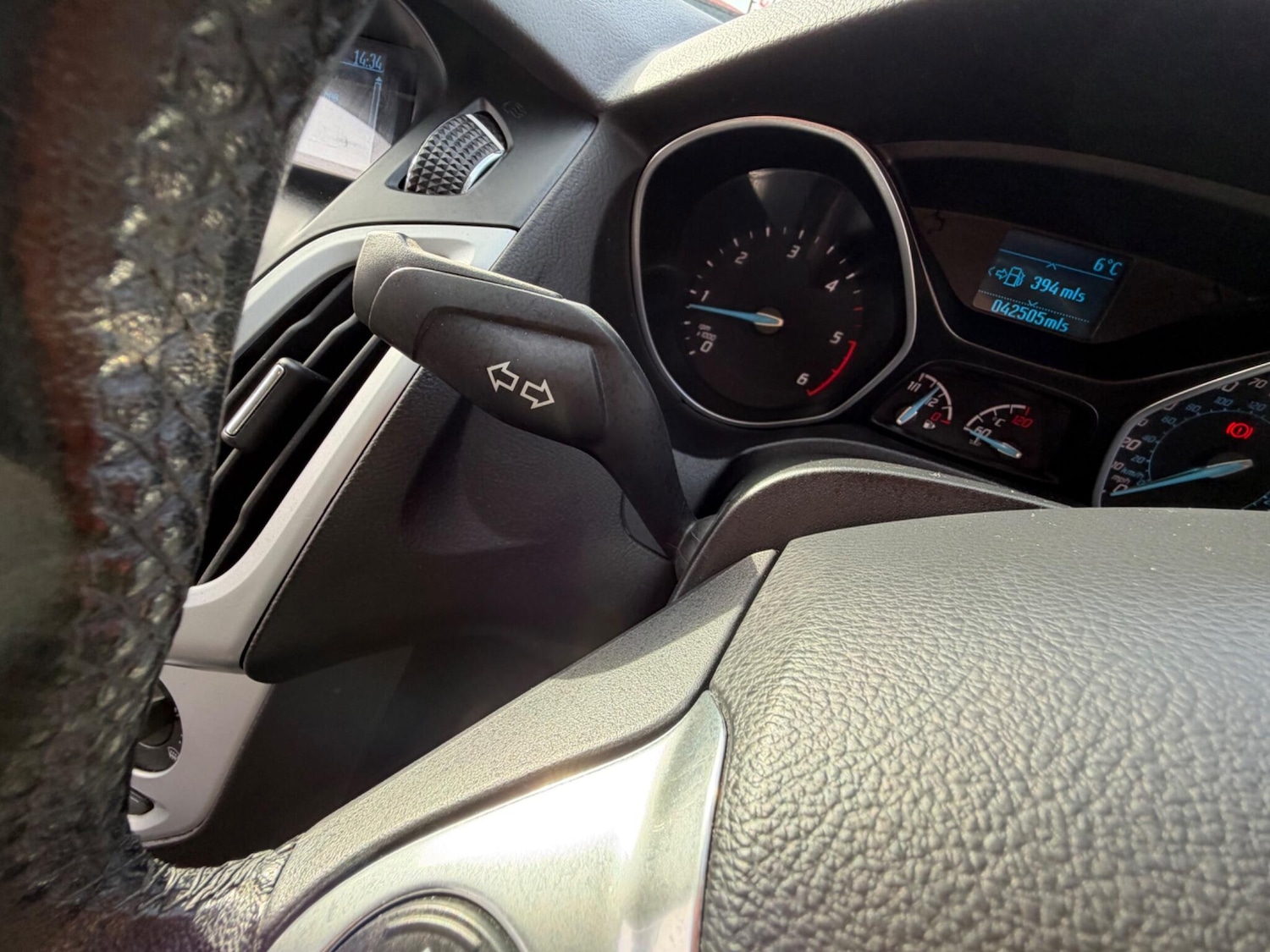 Used Ford Focus for sale - 77892079: Photo 23