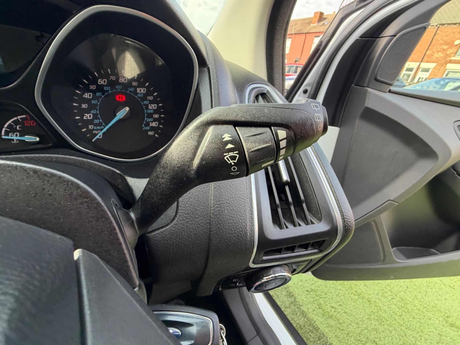 Used Ford Focus for sale - 77892079: Photo 24