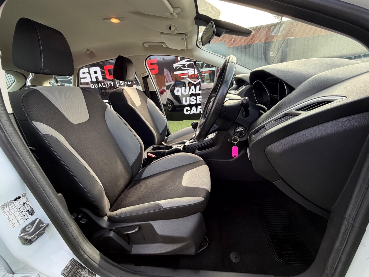 Used Ford Focus for sale - 77892079: Photo 25