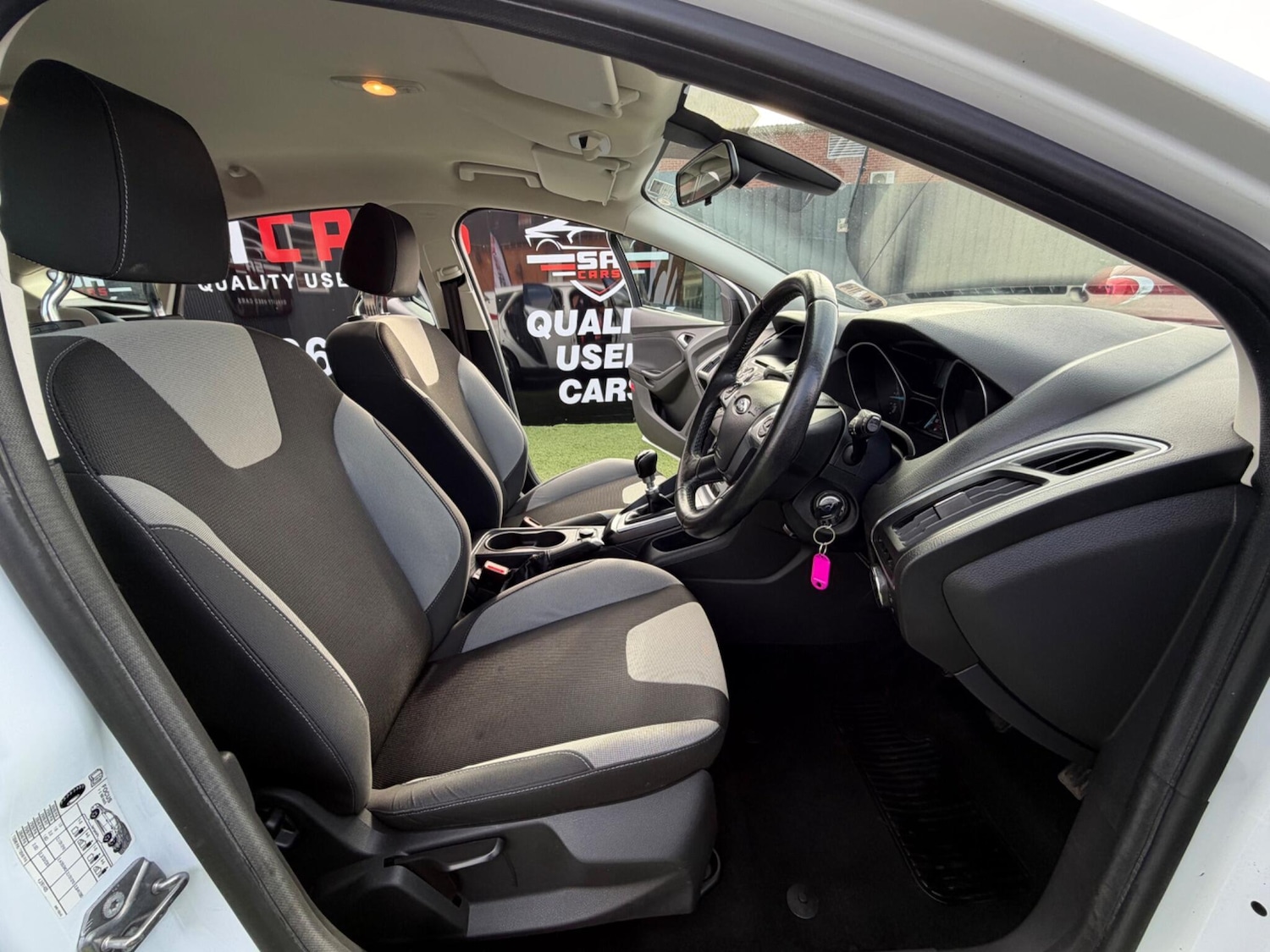 Used Ford Focus for sale - 77892079: Photo 26